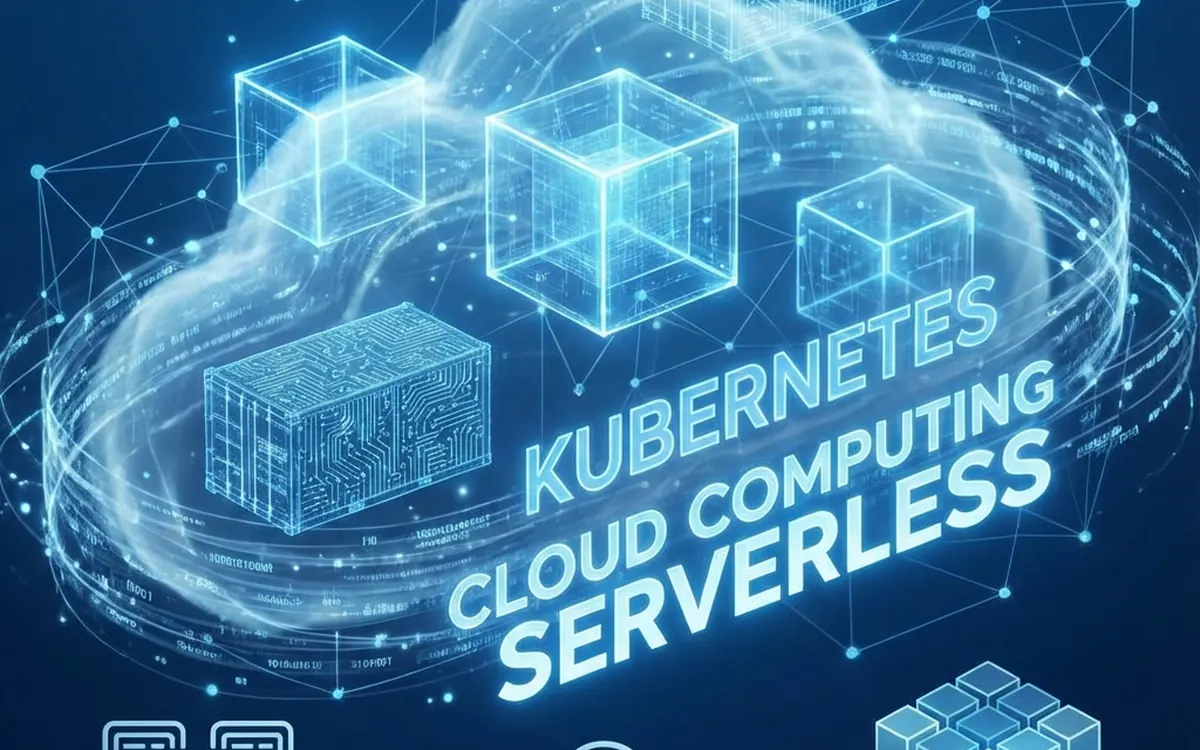 Kubernetes and Serverless: the best of both worlds